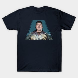 Christmas Clark T-Shirt